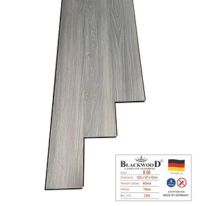 Sàn Gỗ Blackwood B8