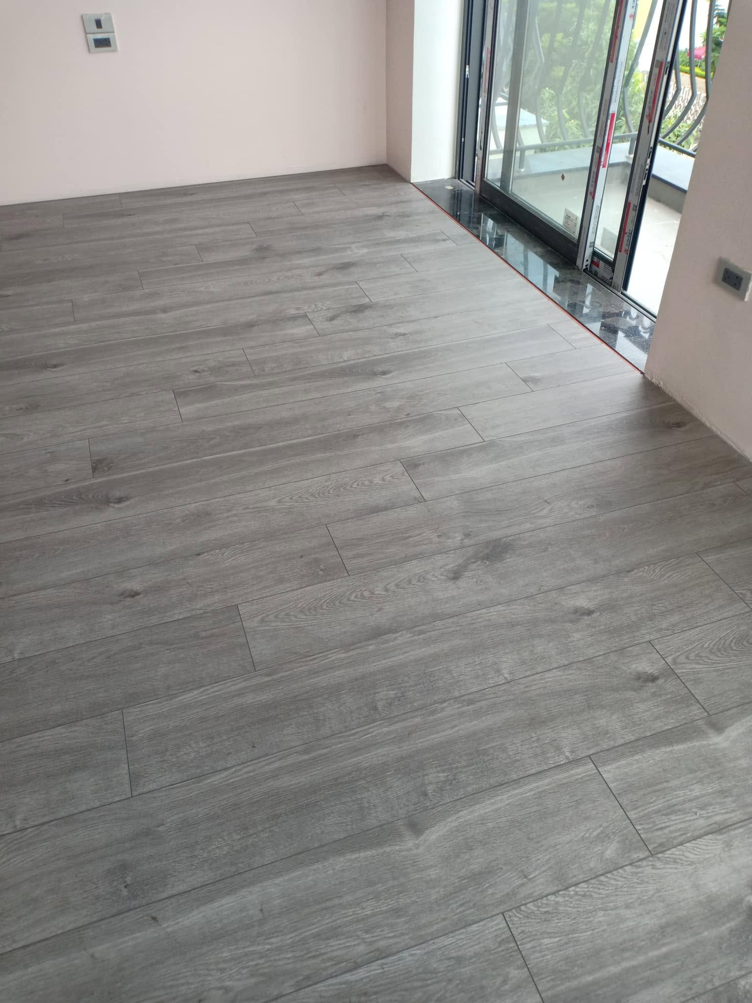 Sàn gỗ Binyl Pro Made in Germany BT1531 Vũ Phạm Hàm