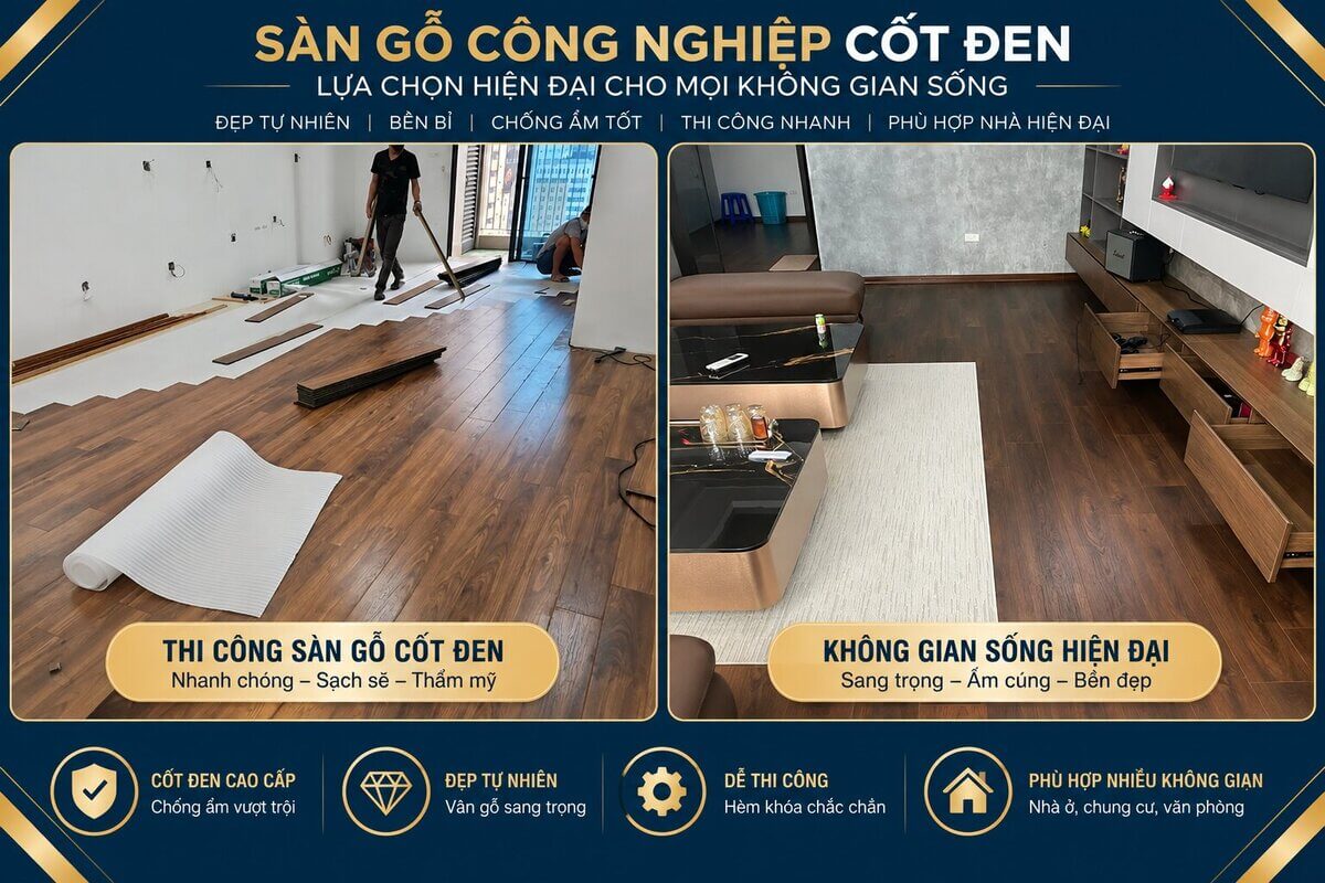 Phân biệt kích thước ô chờ phủ bì và thông thủy