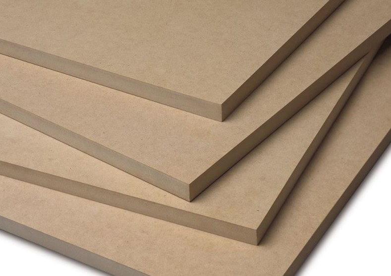 Sàn gỗ công nghiệp cốt nâu