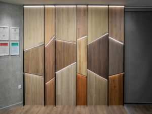 Thi công sàn giả nên chọn loại nào