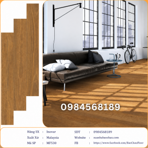 Sàn Gỗ Inovar 8mm MF830