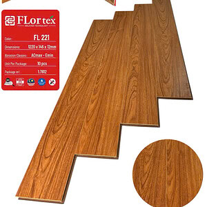 Sàn gỗ flortex K221