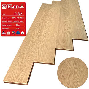 Sàn gỗ flortex K222