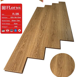 Sàn gỗ flortex K225