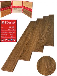 Sàn gỗ Flortex FL226 12mm