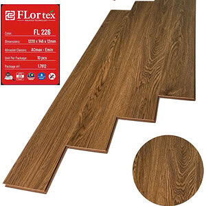 Sàn gỗ flortex K226