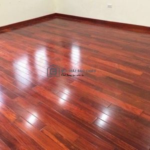 Sàn gỗ Hương Lào