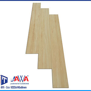 Sàn Gỗ JAWA 8mm 811
