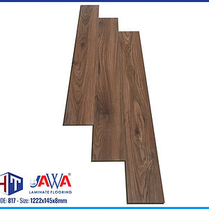 Sàn Gỗ JAWA 8mm 817