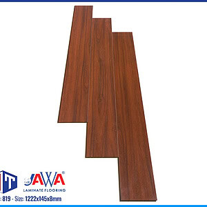 Sàn Gỗ JAWA 8mm 819