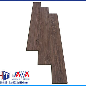 Sàn Gỗ JAWA 8mm 826