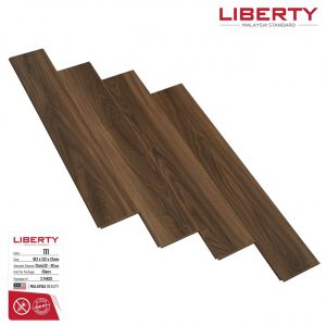Sàn gỗ công nghiệp Liberty 111
