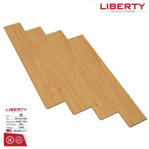 Sàn gỗ công nghiệp Liberty 112
