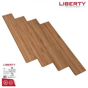 Sàn gỗ công nghiệp Liberty 115