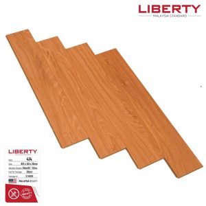 Sàn gỗ công nghiệp Liberty 414
