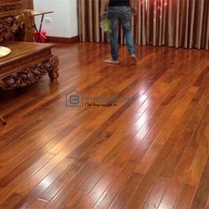 Sàn gỗ Lim Nam Phi