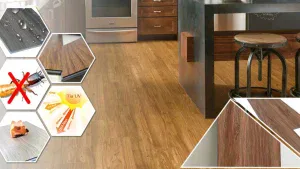 Sàn Nhựa Giả Gỗ Có Tốt Không