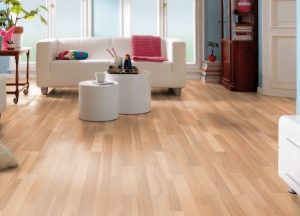 Kinh Nghiệm Chọn Mua Sàn Gỗ Phòng Khách