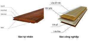 Thi Công Sàn Gỗ: Ưu Nhược Điểm Chi Tiết