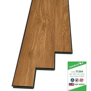Sàn Gỗ Trendwood Cốt Xanh 12mm T1204