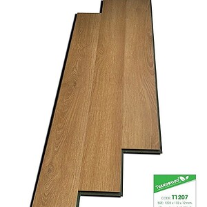 Sàn Gỗ Trendwood Cốt Xanh 12mm T1207