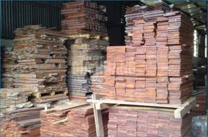 sàn gỗ tự nhiên