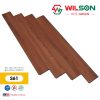 Sàn Gỗ Công Nghiệp Wilson 12mm Cốt Xanh S61
