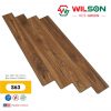 Sàn Gỗ Wilson 12mm Cốt Xanh S63