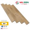 Sàn Gỗ Wilson 12mm Cốt Xanh S67