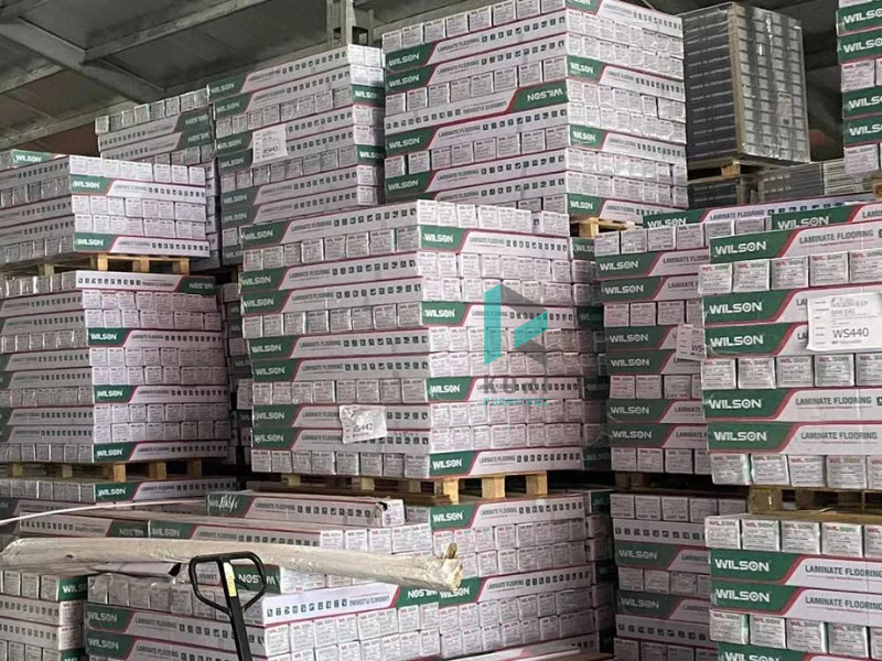 Đánh giá sàn gỗ Wilson có tốt không Đánh giá sàn gỗ Wilson có tốt không sau thời gian sử dụng
