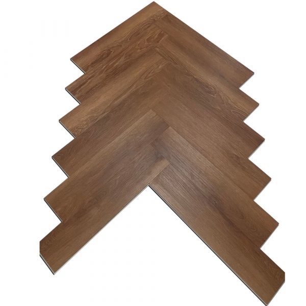 sàn nhựa hèm khóa xương cá Ariano 6mm X602