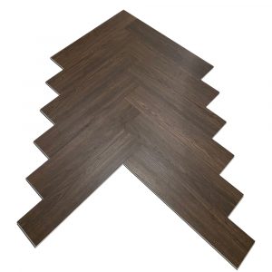 sàn nhựa hèm khóa xương cá Ariano 6mm X605