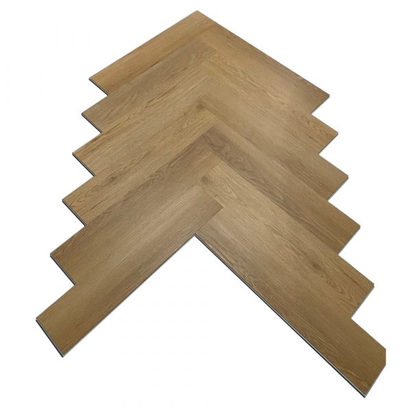 sàn nhựa hèm khóa xương cá Ariano 6mm X606