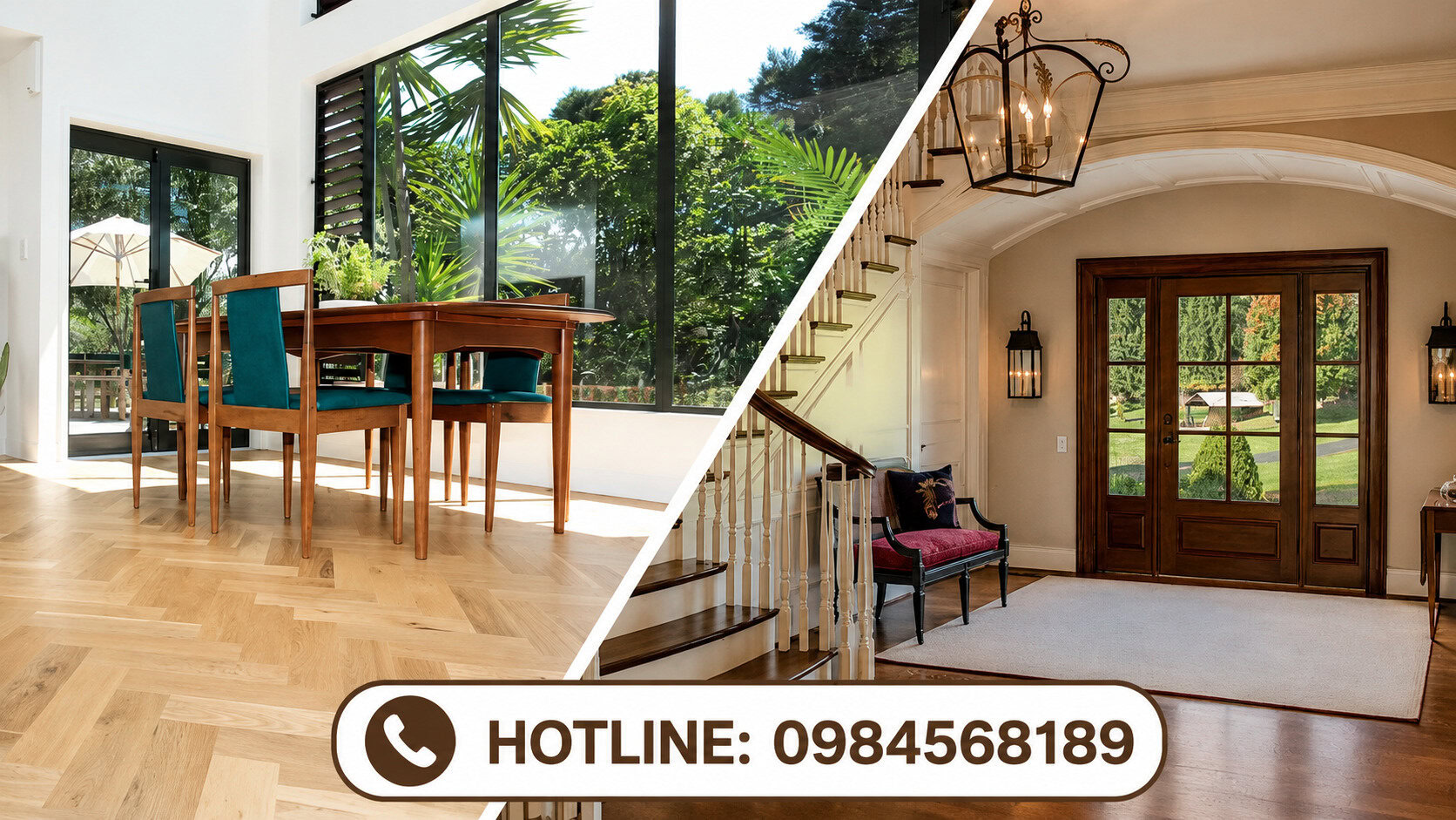 Sàn nhà tầng 1 chống ẩm đẹp Sàn nhà tầng 1 chống ẩm đẹp