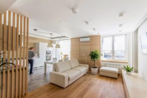 Thi Công Sàn Nhựa Có Nên Sử Dụng Cho Căn Hộ Không