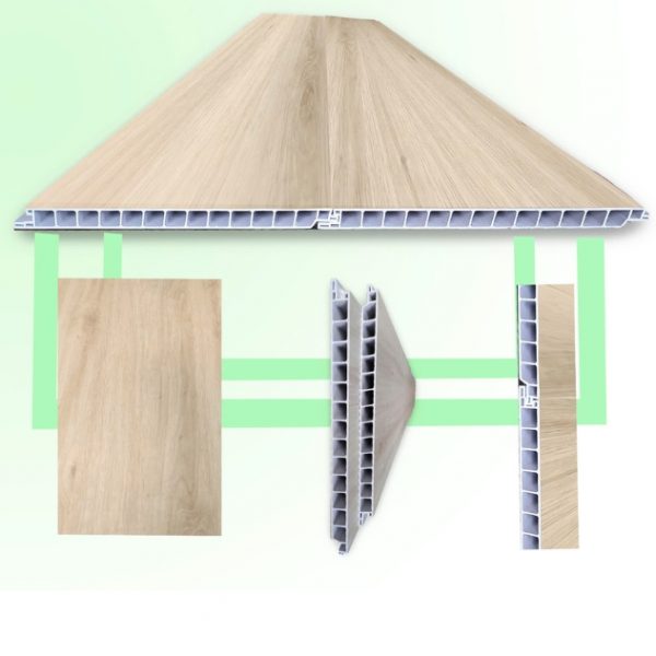 Sàn Nhựa Chịu Lực Bảo Châu K1