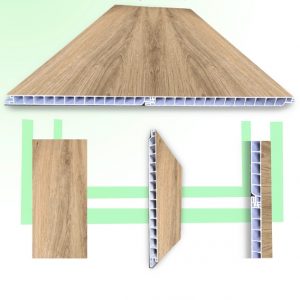 Sàn Nhựa Chịu Lực Bảo Châu K2