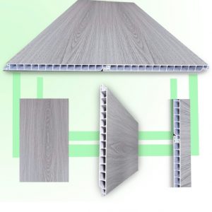 Sàn Nhựa Chịu Lực Bảo Châu K3