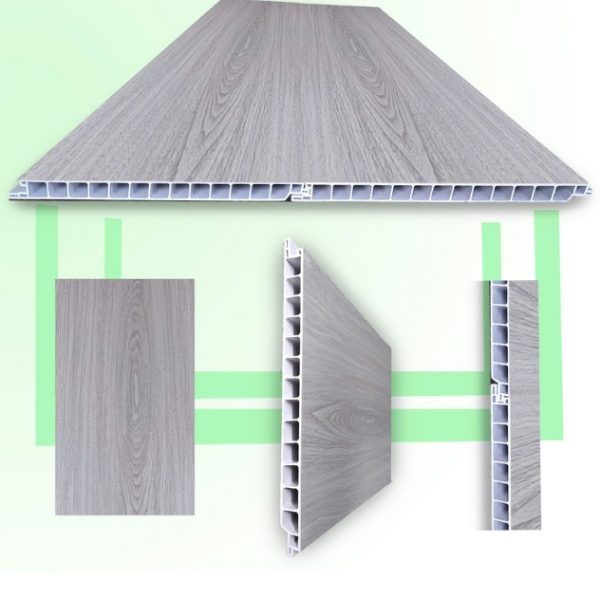 Sàn Nhựa Chịu Lực Bảo Châu K3