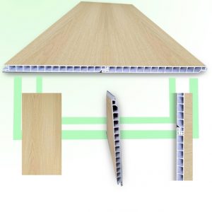 Sàn Nhựa Chịu Lực Bảo Châu K4