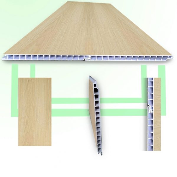 Sàn Nhựa Chịu Lực Bảo Châu K4