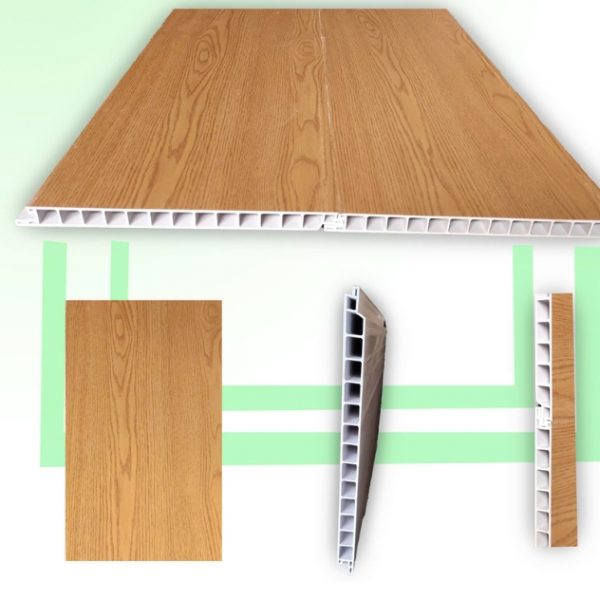 Sàn Nhựa Chịu Lực Bảo Châu K5