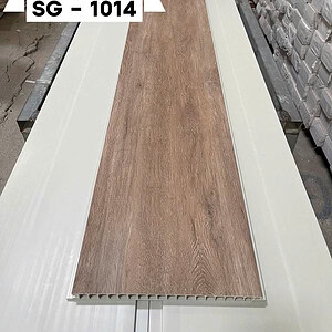 Sàn Nhựa Chịu Lực SG1014