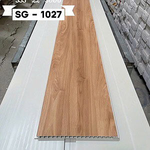 Sàn Nhựa Chịu Lực SG1027