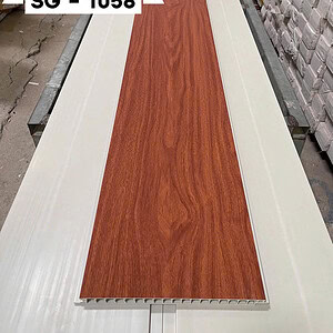 Sàn Nhựa Chịu Lực SG1058