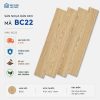 Sàn nhựa dán keo BC22