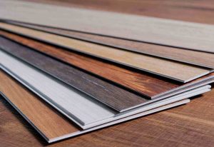 Cấu tạo sàn nhựa