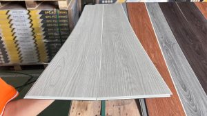 Nhược điểm sàn nhựa