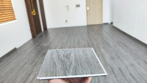 Sàn Nhựa Giả Gỗ Là Gì